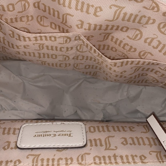 Juicy couture tie dye tote - Picture 4 of 6